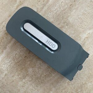 Official Microsoft Xbox 360 20GB Hard Drive HDD Original Fat Model Untested